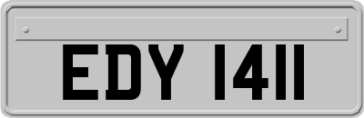 EDY1411
