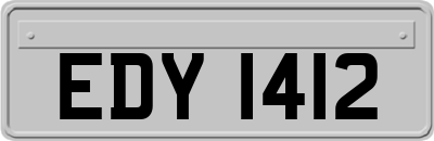 EDY1412