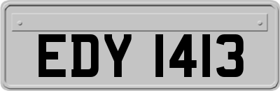 EDY1413