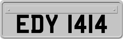 EDY1414