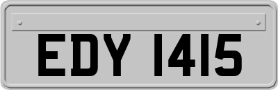 EDY1415