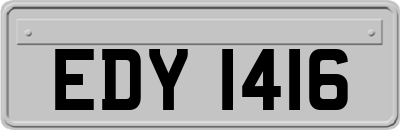 EDY1416
