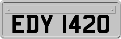 EDY1420
