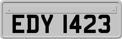EDY1423