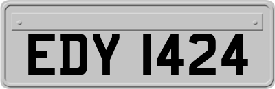 EDY1424