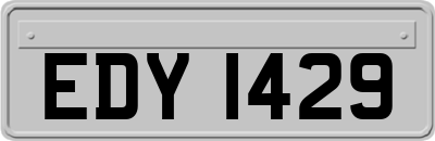 EDY1429