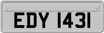 EDY1431