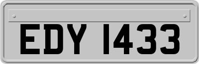EDY1433