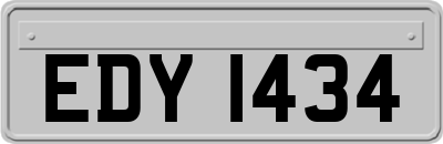 EDY1434