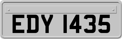 EDY1435