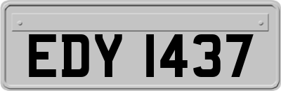 EDY1437