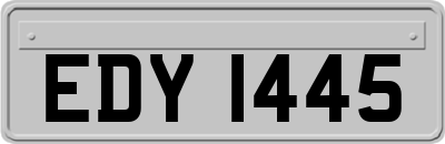 EDY1445
