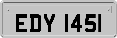 EDY1451