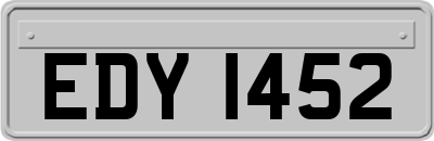 EDY1452