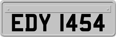 EDY1454