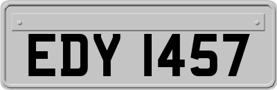 EDY1457