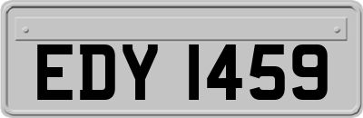 EDY1459