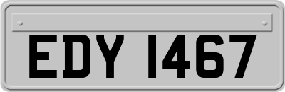 EDY1467