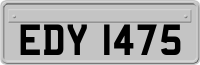 EDY1475
