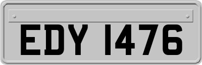 EDY1476