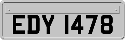 EDY1478