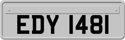 EDY1481
