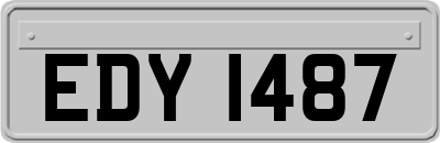 EDY1487