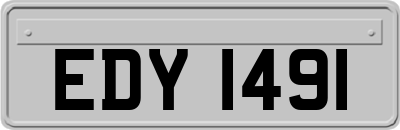 EDY1491