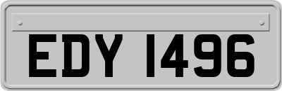 EDY1496