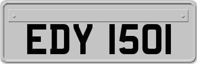 EDY1501