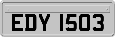 EDY1503