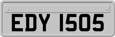 EDY1505