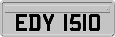 EDY1510