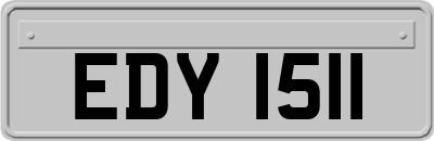 EDY1511