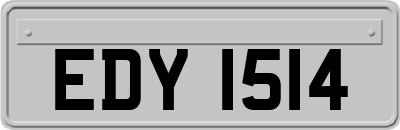 EDY1514
