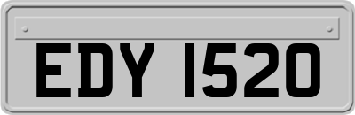 EDY1520
