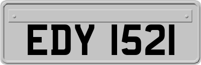 EDY1521
