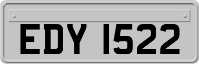 EDY1522