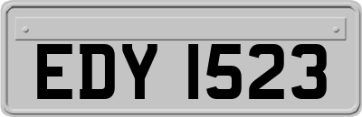 EDY1523