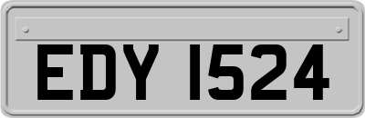 EDY1524