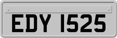 EDY1525
