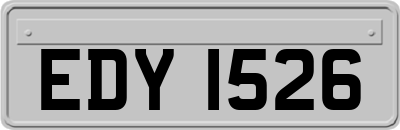 EDY1526
