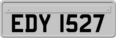 EDY1527