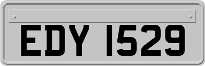 EDY1529