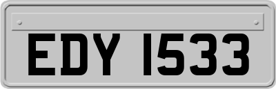 EDY1533
