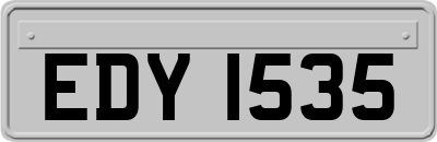 EDY1535