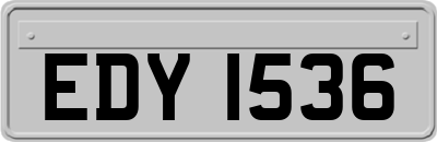 EDY1536