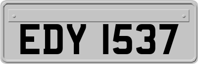 EDY1537