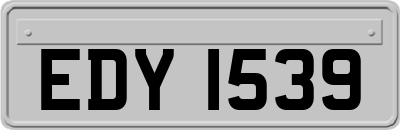 EDY1539
