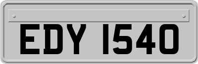 EDY1540
